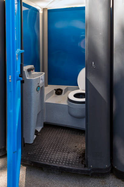 Best Local porta potty services  in League City, TX