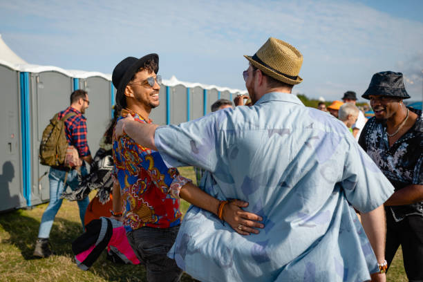 Best Porta potty rental near me  in League City, TX
