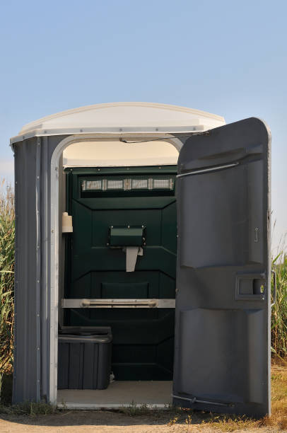 Best Emergency porta potty rental  in League City, TX
