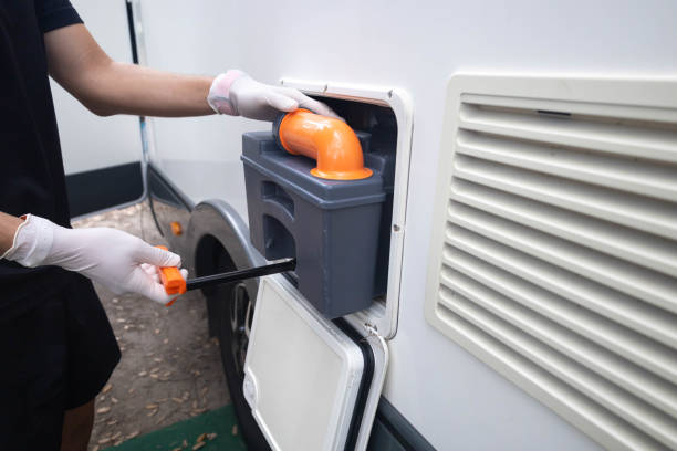 Best Affordable portable toilet rental  in League City, TX