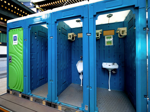 Best Affordable portable toilet rental  in League City, TX