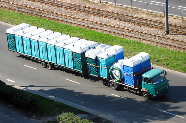 Best Porta potty rental for parties  in League City, TX