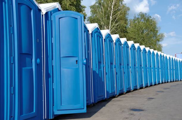 Best Local porta potty services  in League City, TX